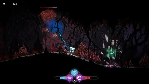 RIN: The Last Child screenshot