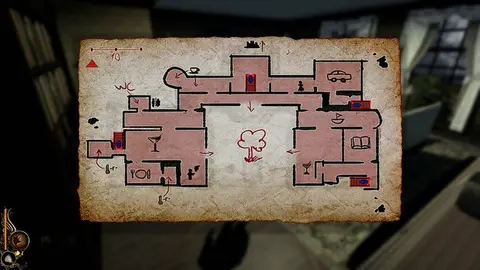 Lucius screenshot