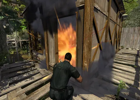 El Matador screenshot