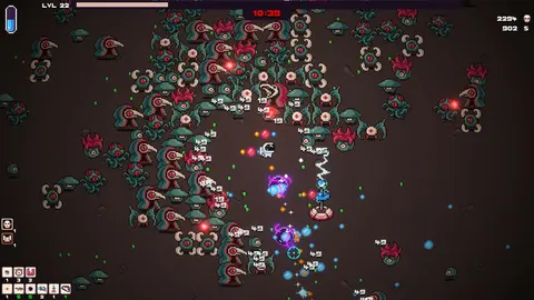 Spelp screenshot