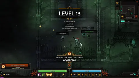 The Slormancer screenshot
