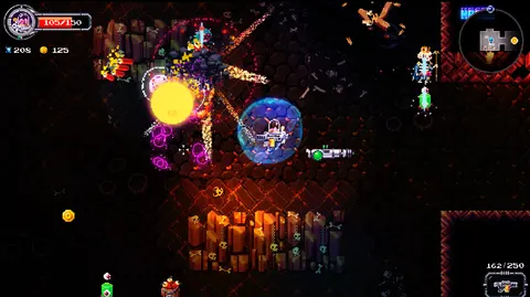 Hellmut: The Badass from Hell screenshot