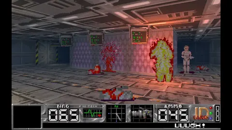Citadel Remonstered screenshot