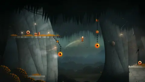 Neversong screenshot