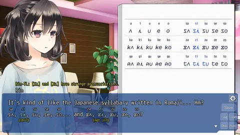 The Expression Amrilato screenshot
