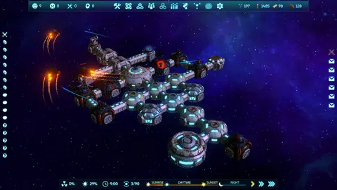 Base One screenshot