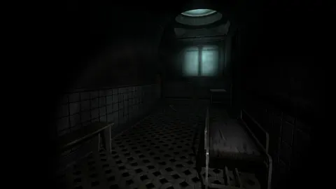 Obscuritas screenshot