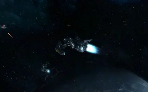 X3: Terran War Pack screenshot