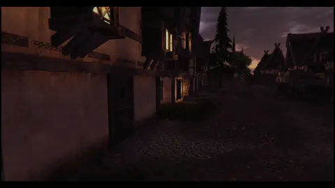 Realms of Arkania: Blade of Destiny (Remake) screenshot