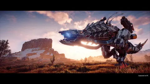 Horizon Zero Dawn™ Complete Edition screenshot