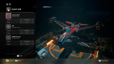 EVERSPACE™ 2 screenshot
