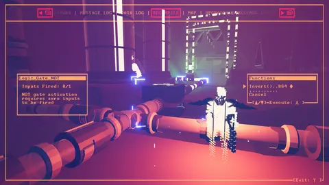 Recompile screenshot