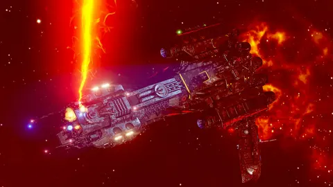 Between the Stars screenshot