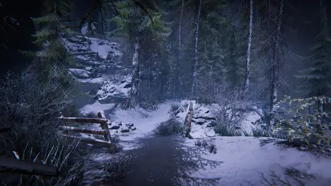 Booze Masters: Freezing Moonshine screenshot