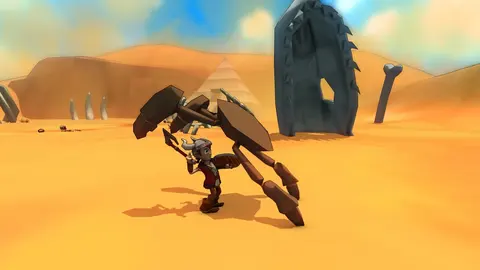 Cornerstone: The Song of Tyrim screenshot