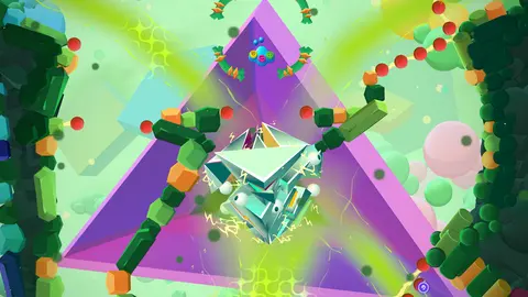The Lullaby of Life screenshot