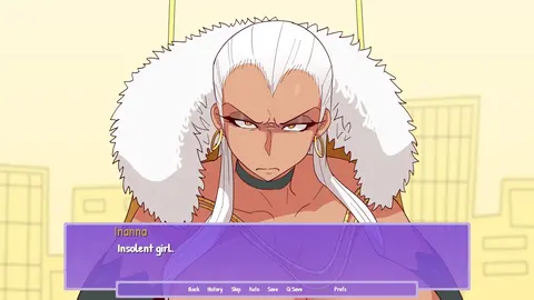 Champion of Venus screenshot