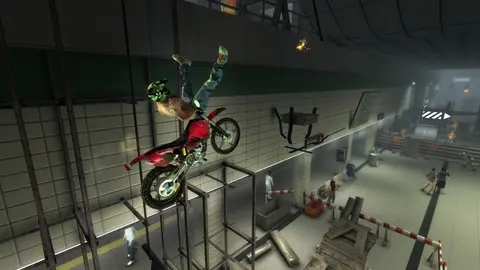 Urban Trial Freestyle screenshot