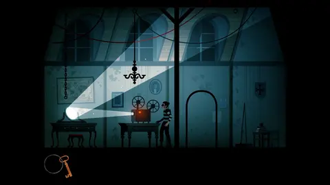 Midnight Girl screenshot