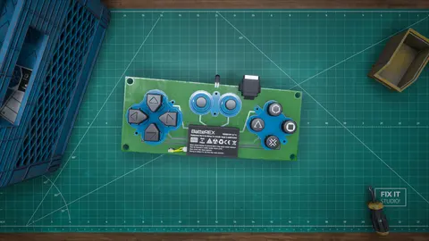 Electrician Simulator screenshot
