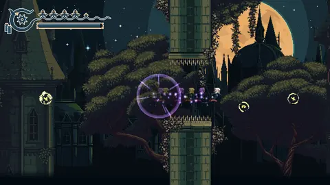 Kingdom Shell screenshot