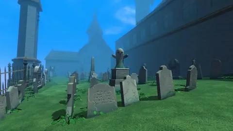 Dread X Collection 3 screenshot