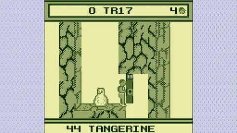A Boy and His Blob Retro Collection screenshot