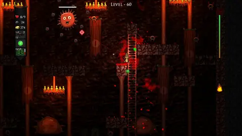99 Levels to Hell screenshot
