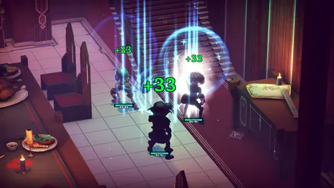 Children of Zodiarcs screenshot
