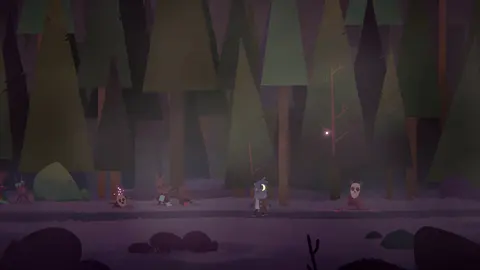 Fall of Porcupine screenshot