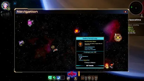 Reality Break screenshot