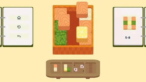 inbento screenshot