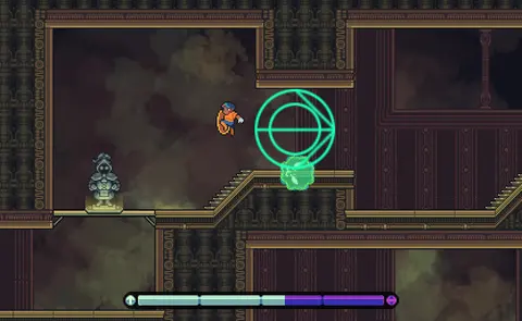 Even the Ocean screenshot
