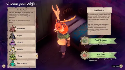 The Magical Mixture Mill screenshot