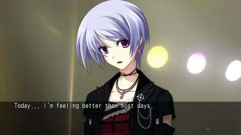 CHAOS;HEAD NOAH screenshot