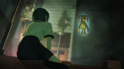 Recall: Empty Wishes screenshot