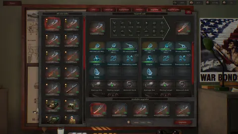 Strategic Mind: The Pacific screenshot