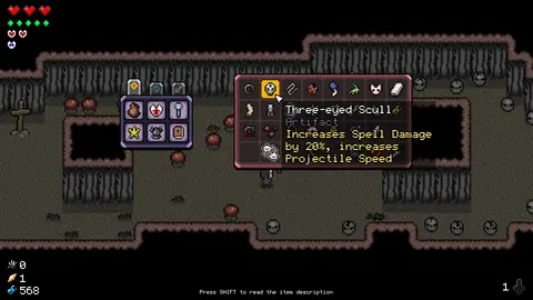 Stillborn Slayer screenshot