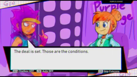 PopSlinger screenshot