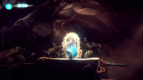 The Darkest Tales screenshot