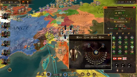 Secret Government screenshot