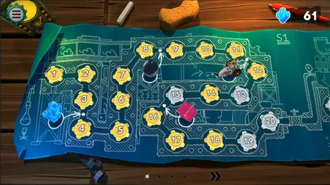 MouseCraft screenshot