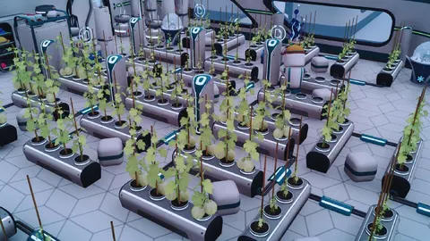 Roboplant screenshot