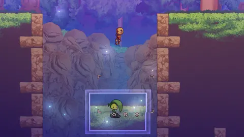 Snapshot screenshot