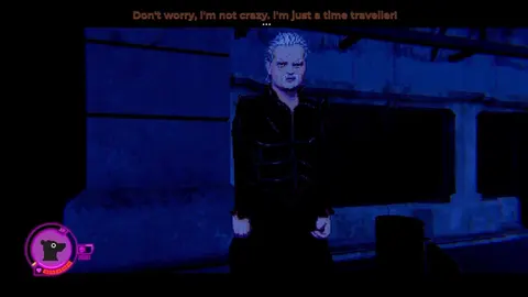Techno Banter screenshot