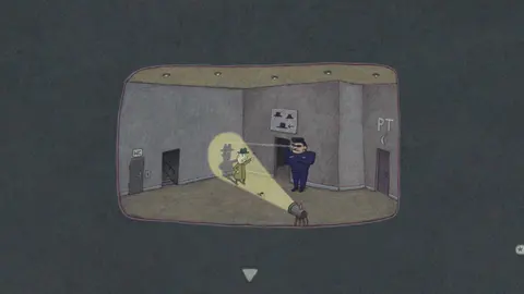 Follow the meaning screenshot