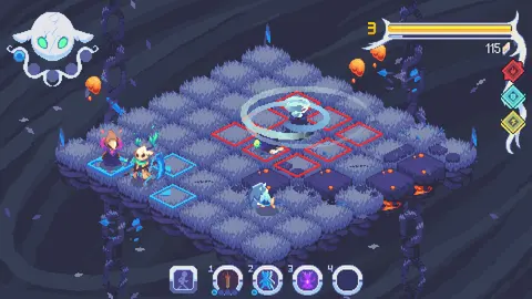 Evertried screenshot