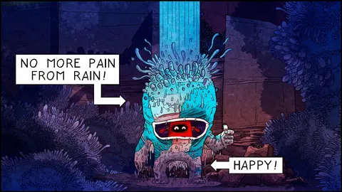 On Rusty Trails screenshot