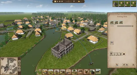 Ostriv screenshot