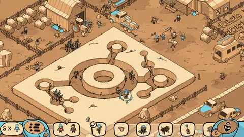 Looking for Aliens screenshot